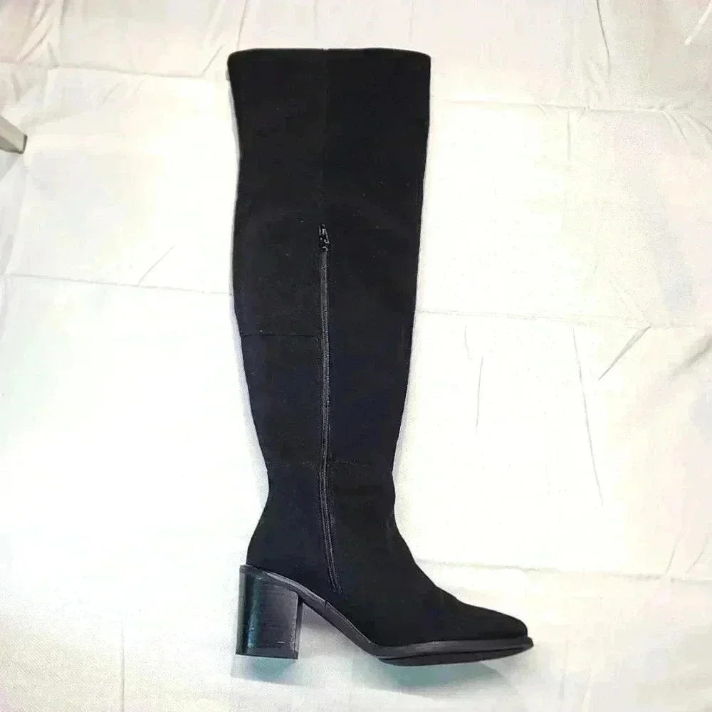 Seychelles Gifted tall boots over the knee brand new with out box size 7